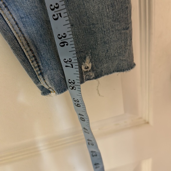 Zara Jeans - Picture 5 of 6
